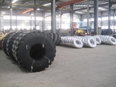 To Bangladesh - tyres in 2012