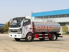 【Feb. 2024】To Kyrgyzstan – 2 units of Refrigerator Truck ISUZU