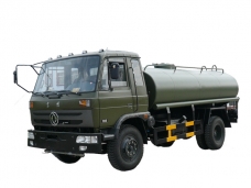 Water Spray Truck Dongfeng