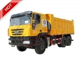 Dump Tipper Truck IVECO(RHD)