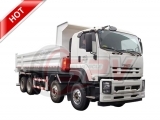 Dump Truck ISUZU