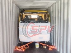 【June. 2025】To Caribbean Country- A Repeat Order for Drain Cleaning Truck  Dongfeng (5,000 Litres)