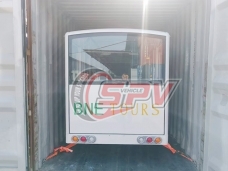 【June. 2025】To Caribbean Country- 1 Unit of Sightseeing Car (14 Seats)