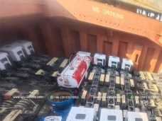 【Dec. 2025】To Djibouti - Repeat Order for 1 Unit of HOWO 30,000 Litres Diesel Supply Truck