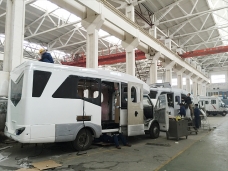 Caravan workshop 03