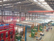 Aluminum Tanker Workshop