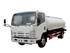 Potable Drinking Water Truck ISUZU