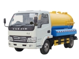 Sewer Cleaning Truck IVECO