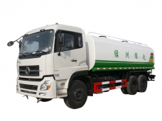 Watering Truck Dongfeng