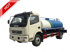 Watering Truck Dongfeng ( RHD)