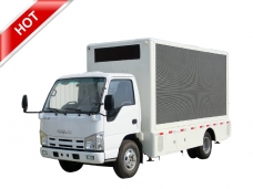 LED Truck ISUZU