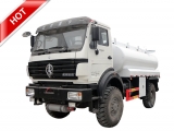 Fuel Bowser North Benz(4X4)