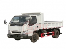 Tipper Truck JMC