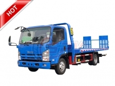 RollbackTow Truck ISUZU