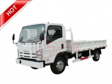 Dump Tipper ISUZU