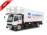 Aircraft Catering Truck ISUZU