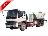 Spray Truck for Disinfectant ISUZU