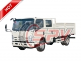 High Stake Cargo Truck ISUZU